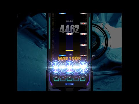 [DJMAX RESPECT V] Zeroize 5B SC ☆13