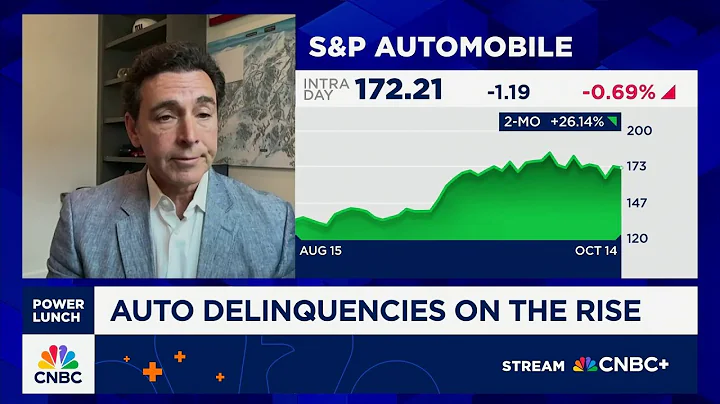 Former Ford CEO: EV market didn't develop the way automakers thought