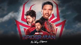 FACCE DI NERD #196 - Spider-Man No Way Home: Troppe Teorie Rovinano Il Film?