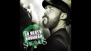 Download Lagu Sheamus - 10 Beats Of The Bodhrán (Entrance Theme) MP3