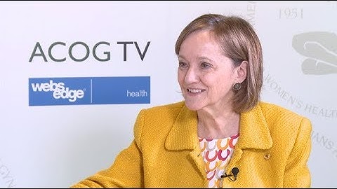 Work Smarter, Not Harder - ACOG 2018