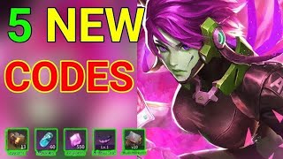 Newest 💥 Cyber Rebellion Codes 2024 _ Cyber Rebellion Gift Codes October 2024