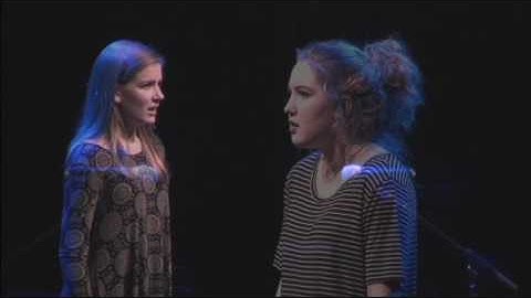 Pankow Performing Arts Acting - Best Of Monologue Night 2017