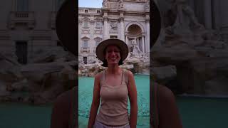 There is only one person that comes to mind when we think of Rome fyp travel dailyvlog