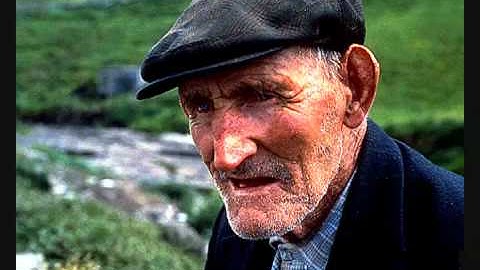 Christy Moore - St Brendan's Voyage