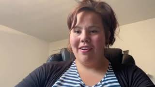 CITC Internship Partner Program 2020: Kendra Robbins