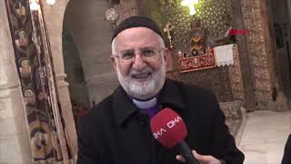 Mardinde Kalan Süryaniler, Gidenlerin Dönüşü Için Umutlu