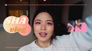 Shanghai Vlog｜隔離結束外灘走走、見Ingrid &amp; Sherry