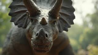 Доисторический Мир. Prehistoric World