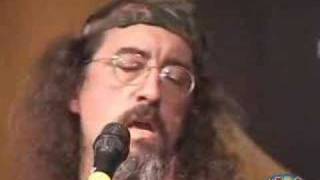 James McMurtry 