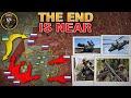 Pokrovsk: The Epic Conclusion of the Commanders' Duel - Military Summary 2025.11.02
