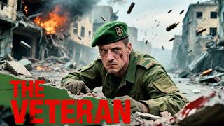 A Vietnam Vet’s Final Fight— Forgotten, But Not Broken|2025 Best Action Crime Movie|Full 4K HD movie