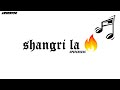 Speechless Shangri La Mix Japanese Warrior Lofi Hip Hop Beats