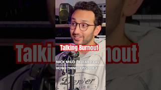 How I Think 101 | Ali Abdaal — Teaser