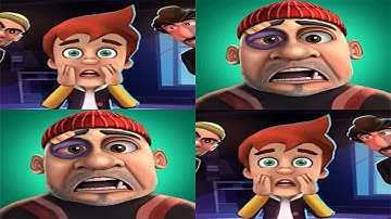 Save The House - New Pranks & New Levels - Android & iOS Game