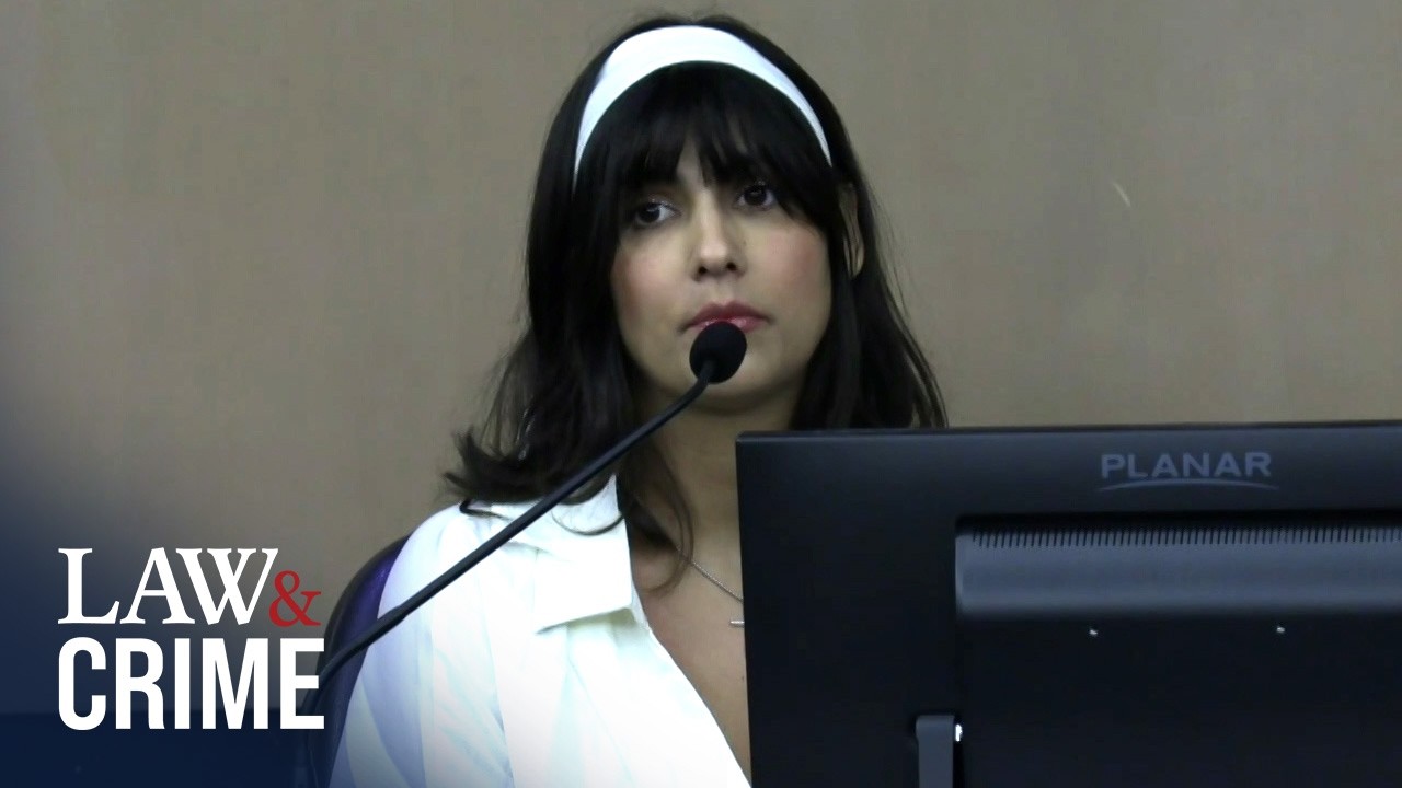 '90 Day Fiancé' Star Felt 'Violated' by Boyfriend Accused of Trying to Strangle Her