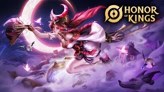 TOP UP 2 JUTA SEMOGA DAPAT SKIN LEGENDARIS MAI SHIRANUI! Honor of Kings