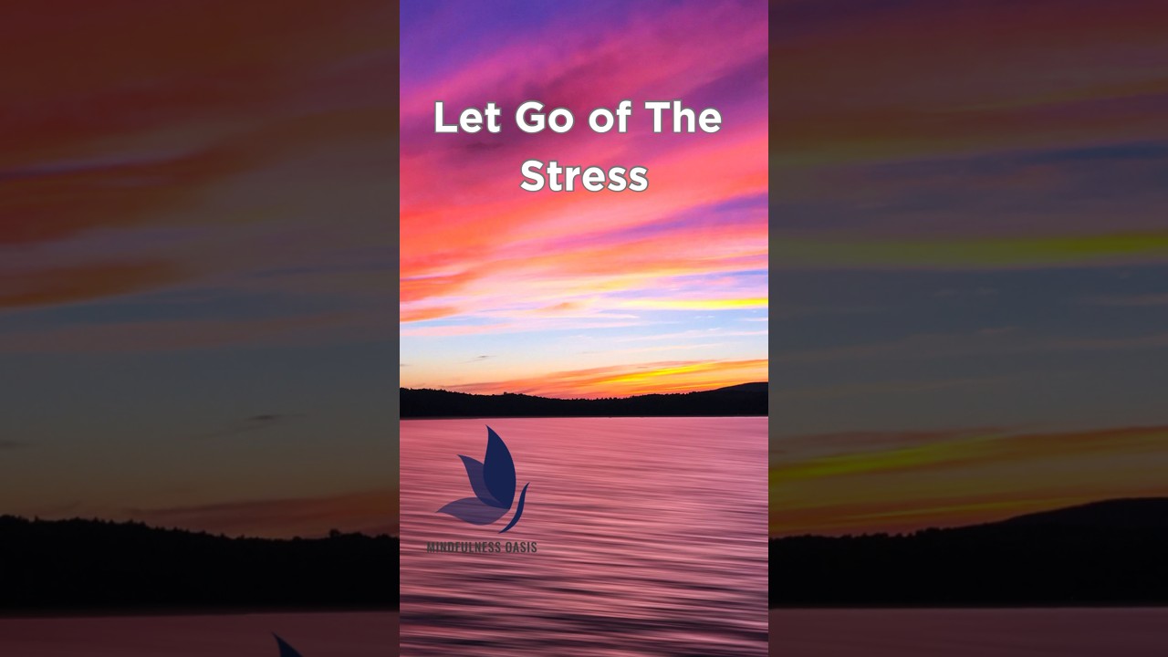 Mindful Moments: Guided Meditation for a Calm and Centered Self Awareness | Mindfulness Oasis