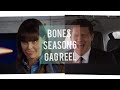 Bones s6 gag reel