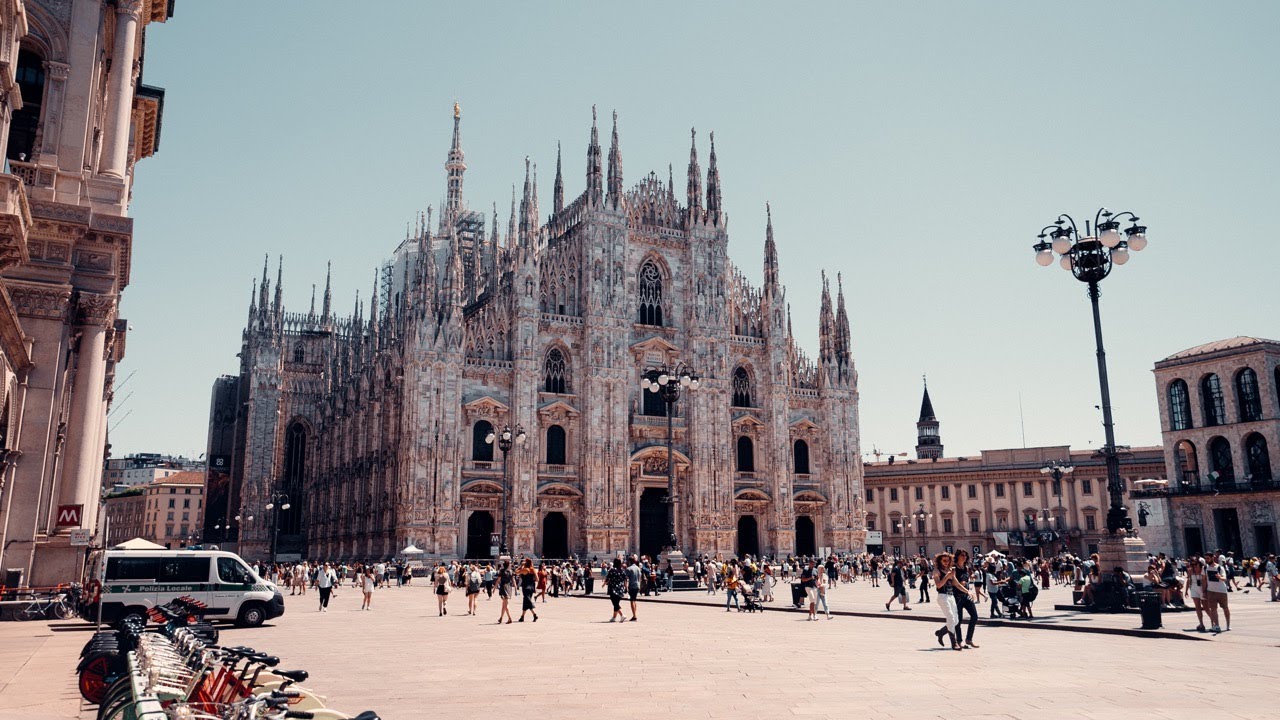 European summer