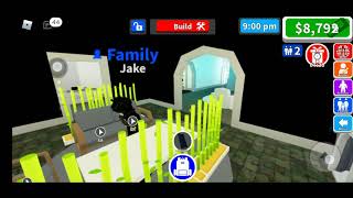 Kuambil Bulu Sebatang Rumah Ku Melayang