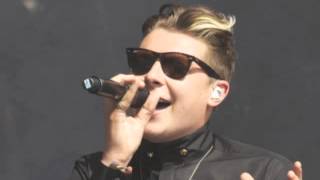 Losing Sleep (Disciples Remix) - John Newman