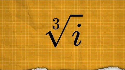 Mind-Bending Math Olympiad Complex Numbers Question Explained!