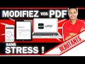 Comment éditer et annoter facilement un fichier PDF ? (astuces pour les débutants)
