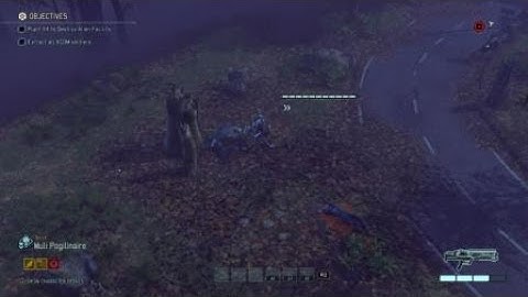 XCOM 2: Muton Mayhem