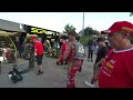 How Did Fricke Walk Away From That? 🤯 | 2026 CzechSGP | FIM Speedway Grand Prix