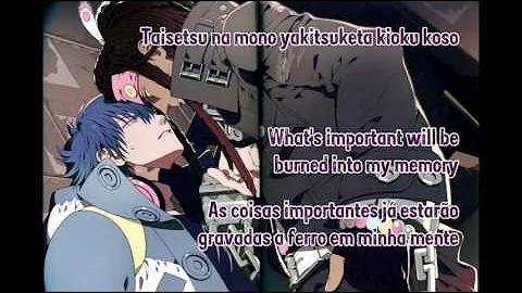 Sandy Weeds - DMMd re:connect [Mink BE theme] (Sub...