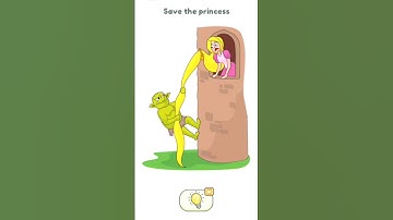 Dop 2 Delete One Part 🤔 Level 283 #shorts