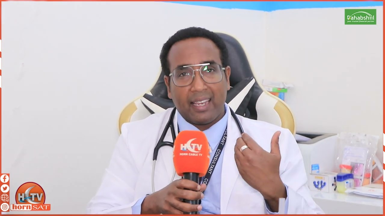 Cisbitaalka City Ee Magaalada Hargeysa ayaa ka Warbixiyay Kiisas Caafimaad oo ay ku Guulaysteen.