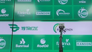 ((SÉRIE A)) Coletiva Osvaldo Pioner