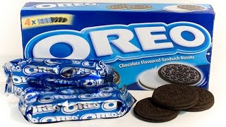 Как сделать печенье OREO. Простой, недорогой рецепт ОРЕО(Зарегистрируйся на сервисе Letyshops и получи премиум-аккаунт в подарок: https://letyshops.ru/UmeloeTV-1 - Мой обзор сервиса..., 2016-02-10T20:56:11.000Z)