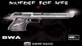 Kevin Gates - Off Da Meter (Murder for Hire 2) Hosted by BWA Ron