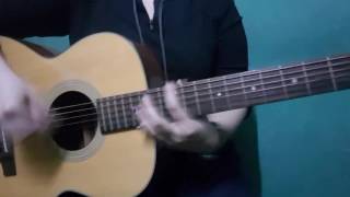 Video thumbnail of "Fifth harmony - Worth it (Easy Guitar)"