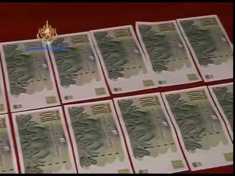 ქრთამის აღების ბრალდებით სასჯელაღსრულების დეპარტამენტის N3 დაწესებულების უფროსი დააკავეს