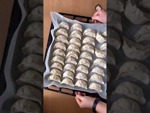 Video: ¿Se pueden congelar wonton cocidos?