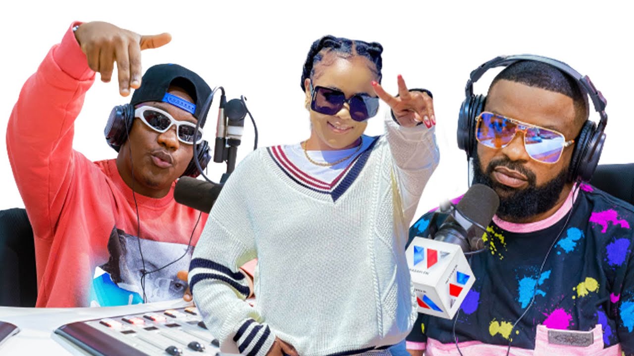 🔴#LIVE:THE SWITCH MUDA HUU NDANI YA WASAFI FM 24/07/2023 - YouTube
