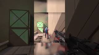 New valorant bundle Rogue Vandal & Push Dagger Melee Gameplay // #VALORANT