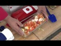 Genius Nicer Dicer Plus 10 Piece Multi Chopper With Stacey Stauffer 