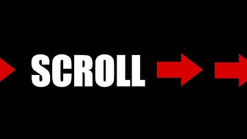 Sony Vegas Pro: Scrolling Text Tutorial