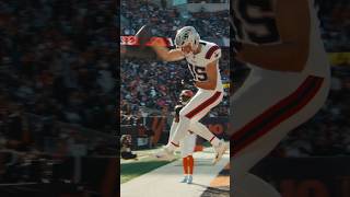 Wincinnati 🔥 #patriots #nfl #shorts