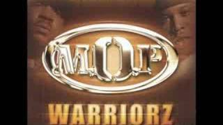 M.O.P - Welcome To Brownsville