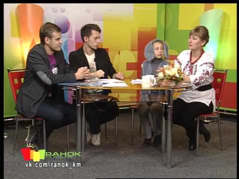 Ранок на Поділлі