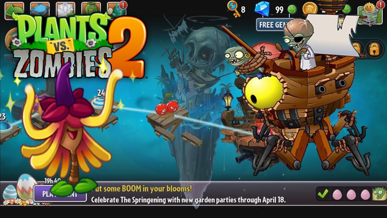 Plants Vs Zombies 2 Download Free Full Version 11 Icloud Generator