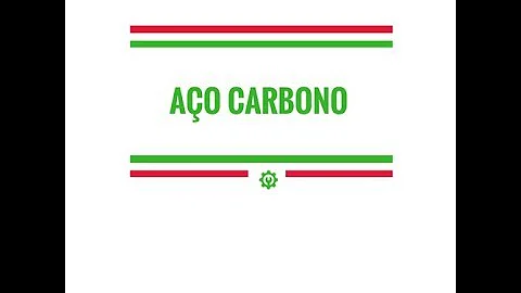 Como é feito o aço carbono?
