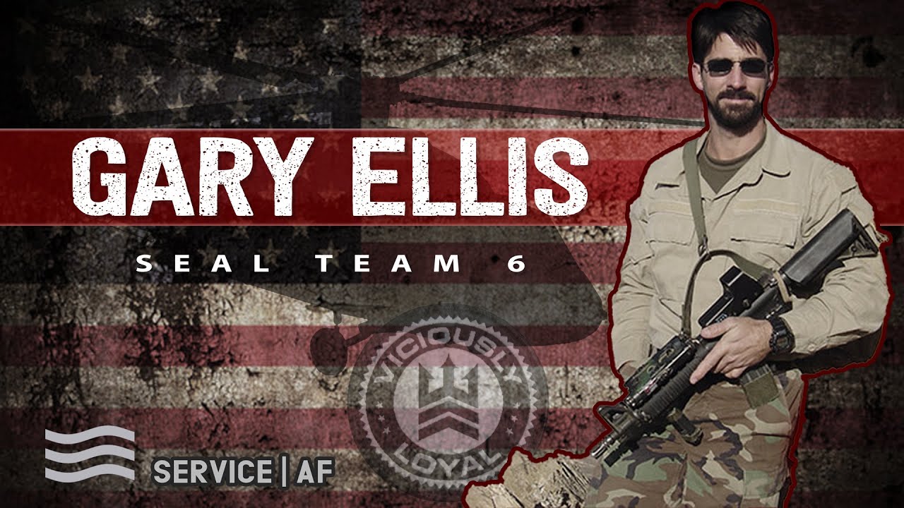 Battlefield to Mentor: Gary Ellis Inspires the Next Generation on Veterans Day