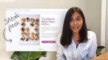 Get a sneak peek of ConvertKit Commerce